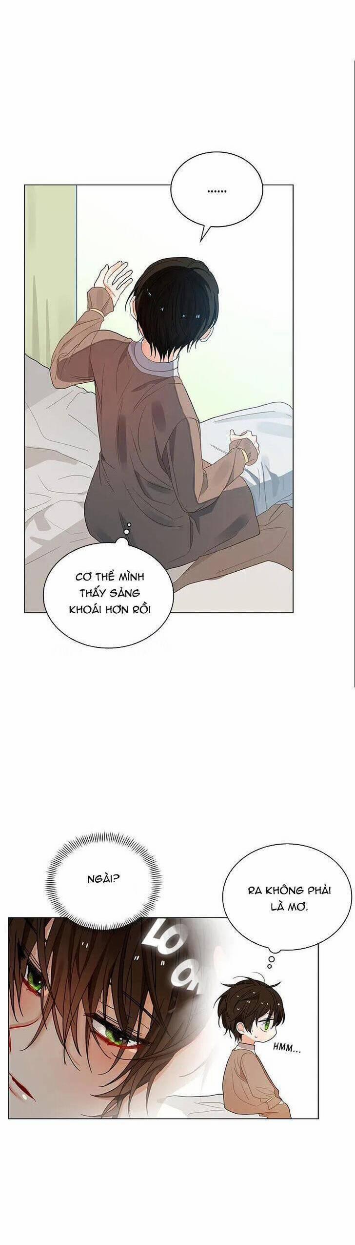 Crimson Karma 60 trang 18