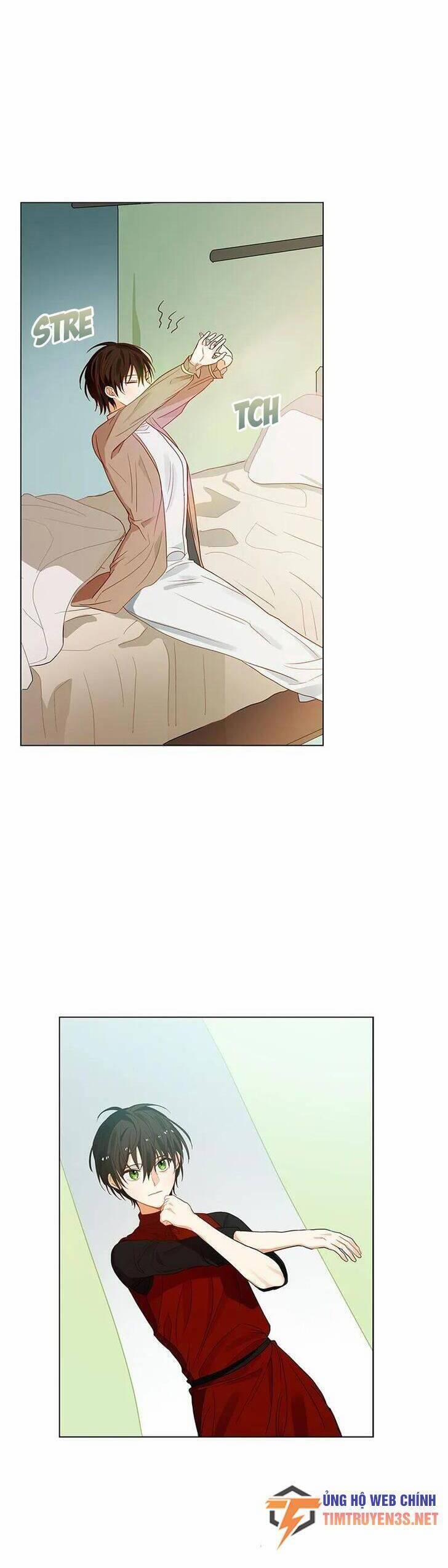 Crimson Karma 60 trang 19