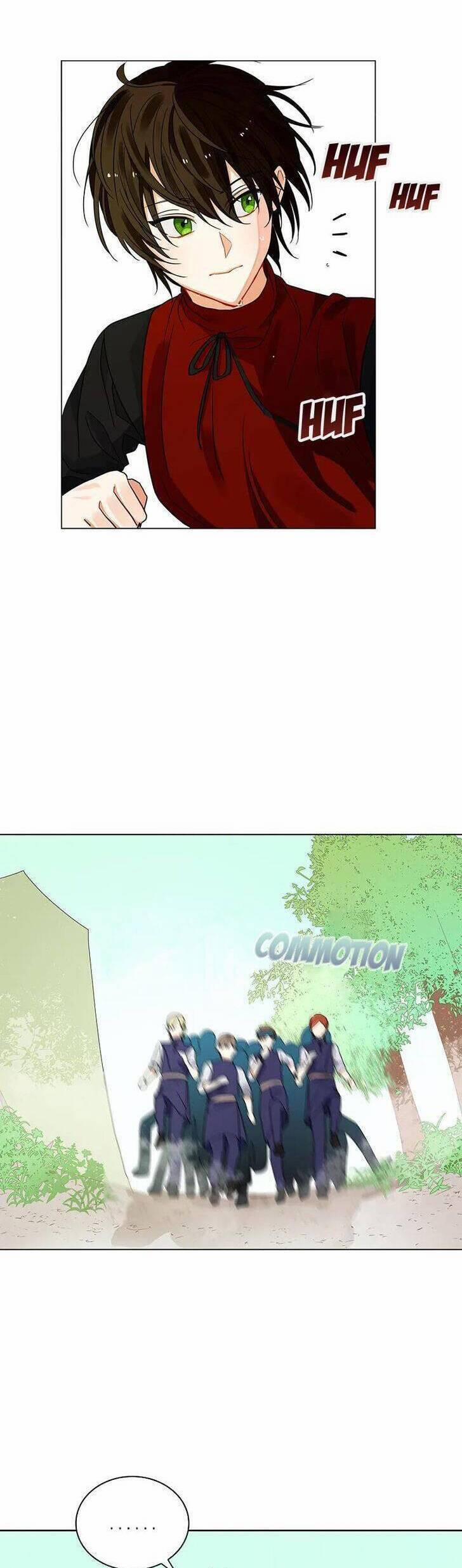 Crimson Karma 60 trang 21