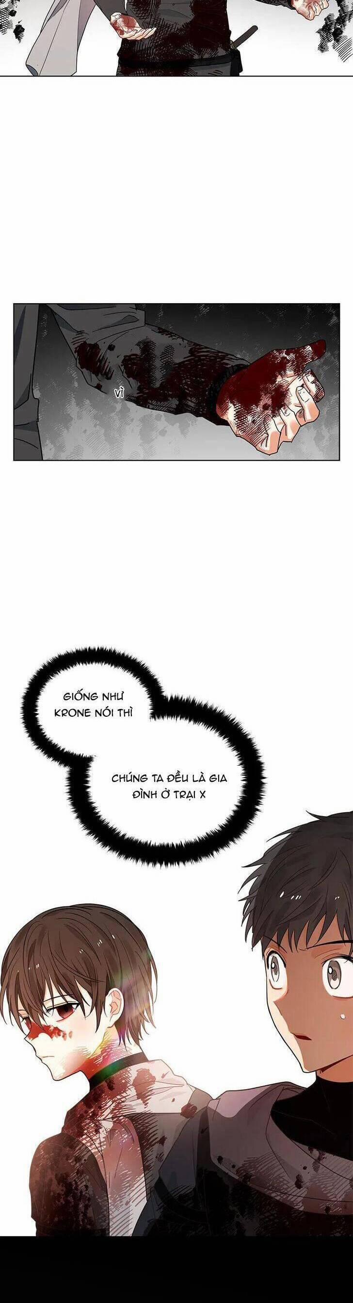 Crimson Karma 60 trang 3