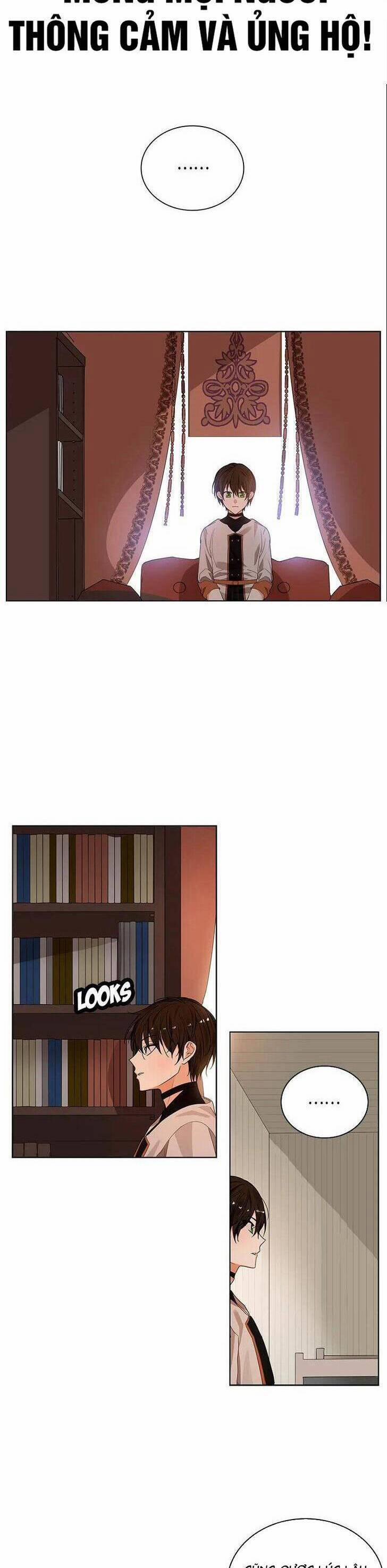 Crimson Karma 61 trang 1