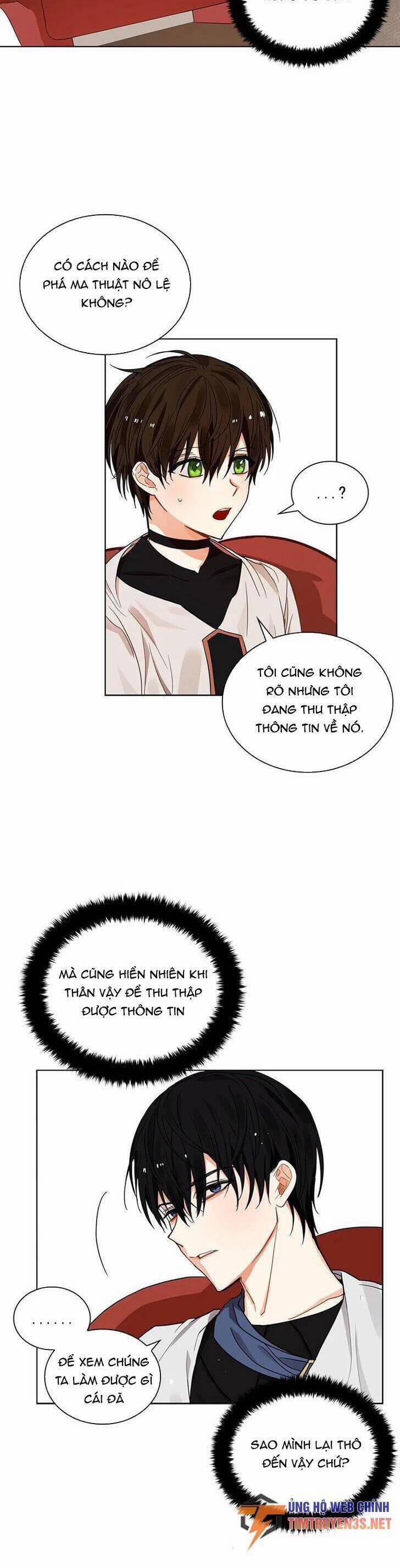 Crimson Karma 61 trang 11