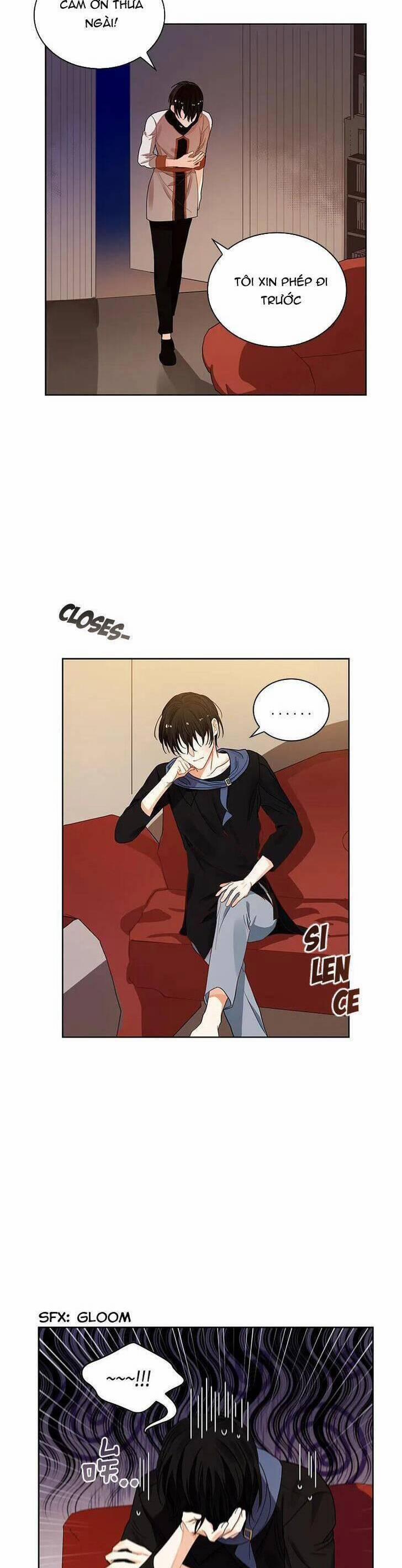 Crimson Karma 61 trang 14