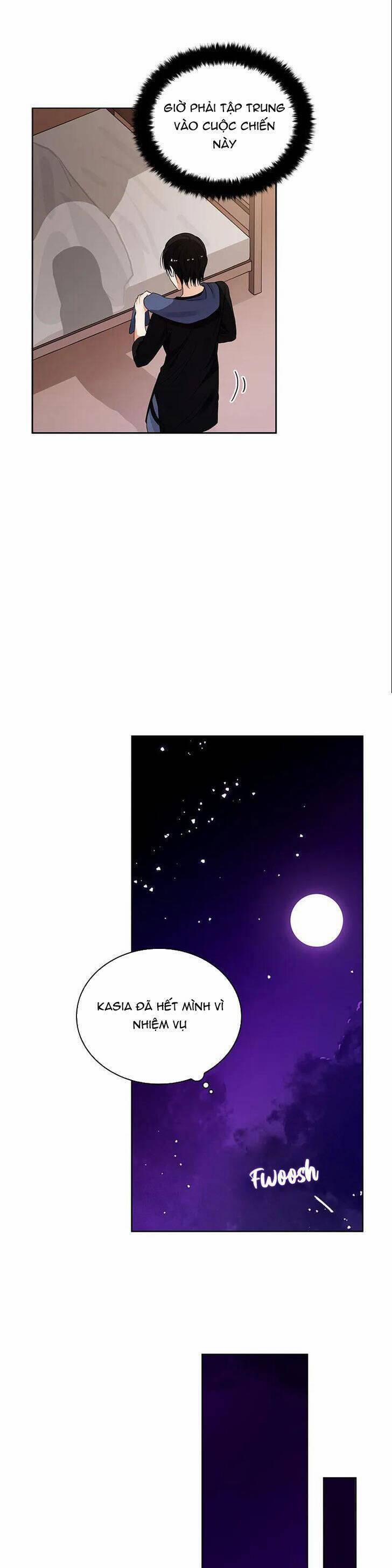 Crimson Karma 61 trang 16