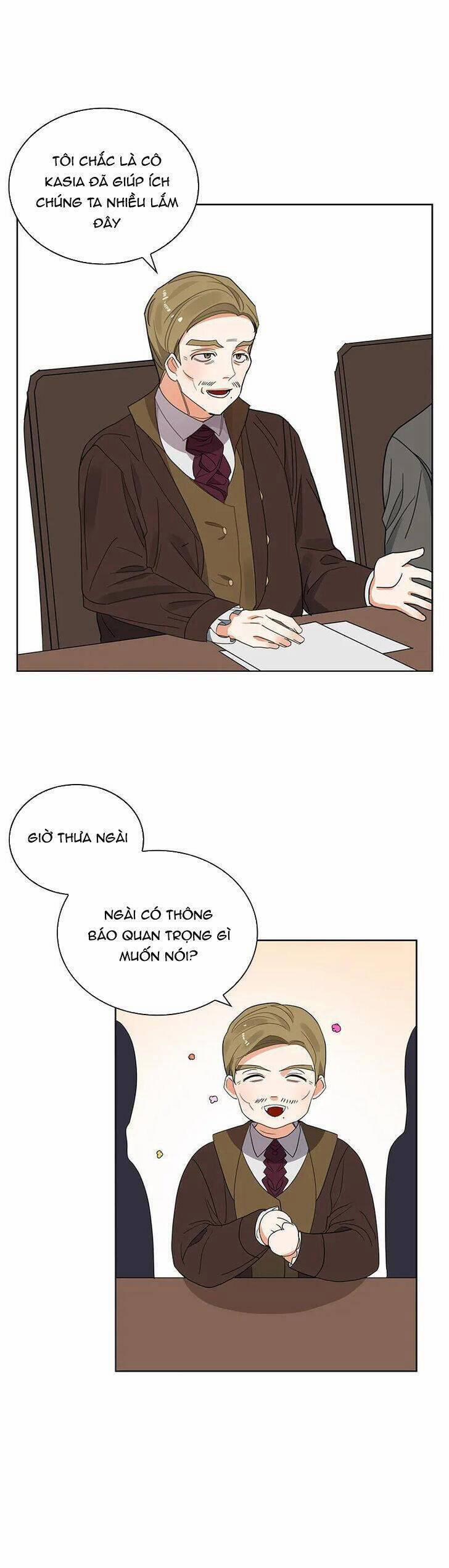 Crimson Karma 61 trang 20