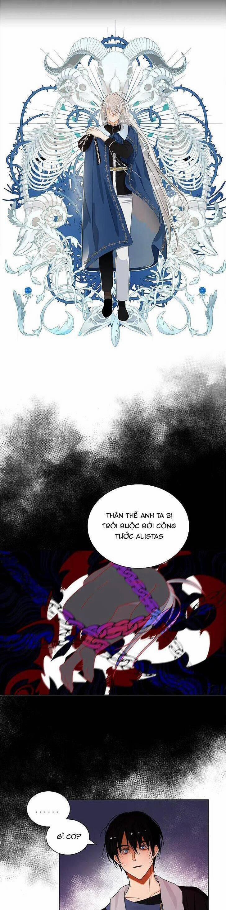 Crimson Karma 61 trang 6