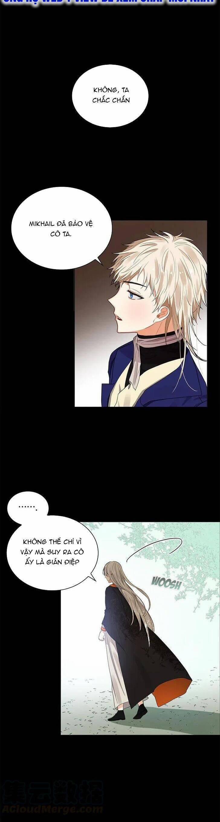 Crimson Karma 62 trang 14