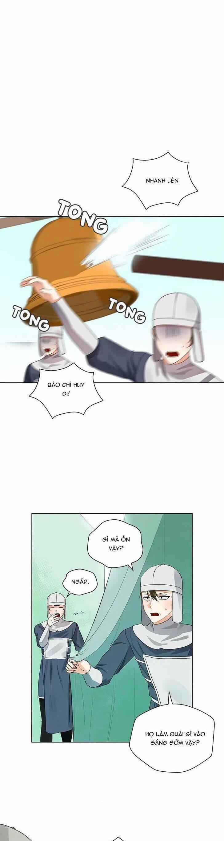 Crimson Karma 62 trang 21