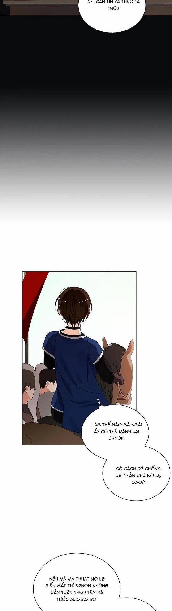 Crimson Karma 62 trang 5