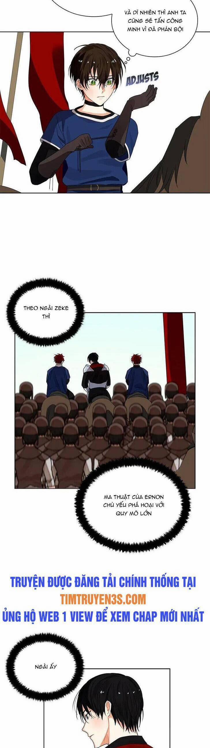 Crimson Karma 62 trang 6