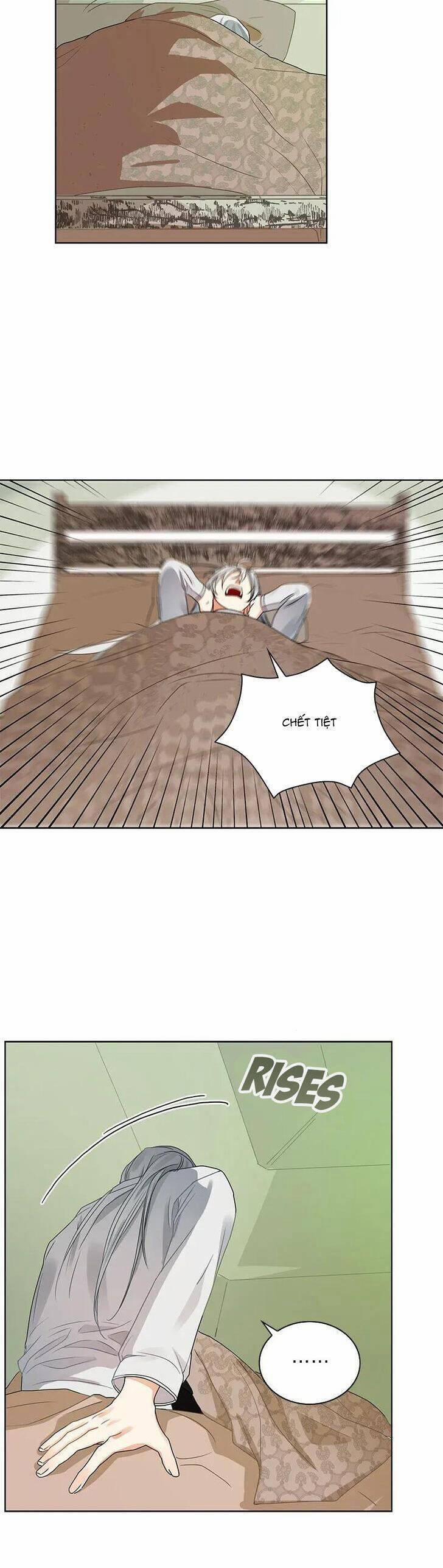 Crimson Karma 62 trang 8