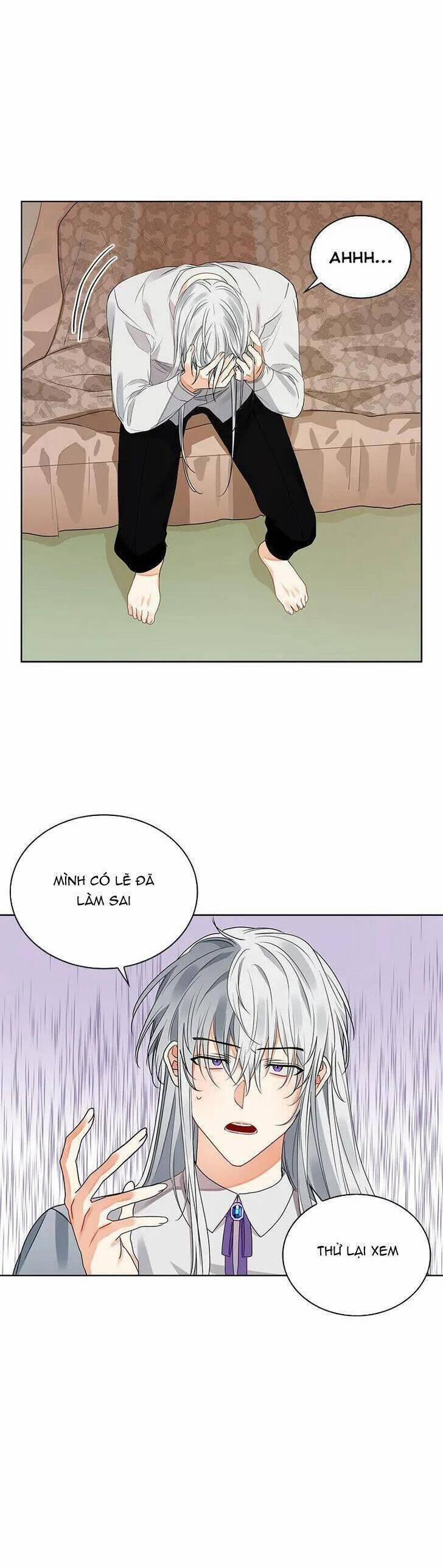 Crimson Karma 62 trang 9