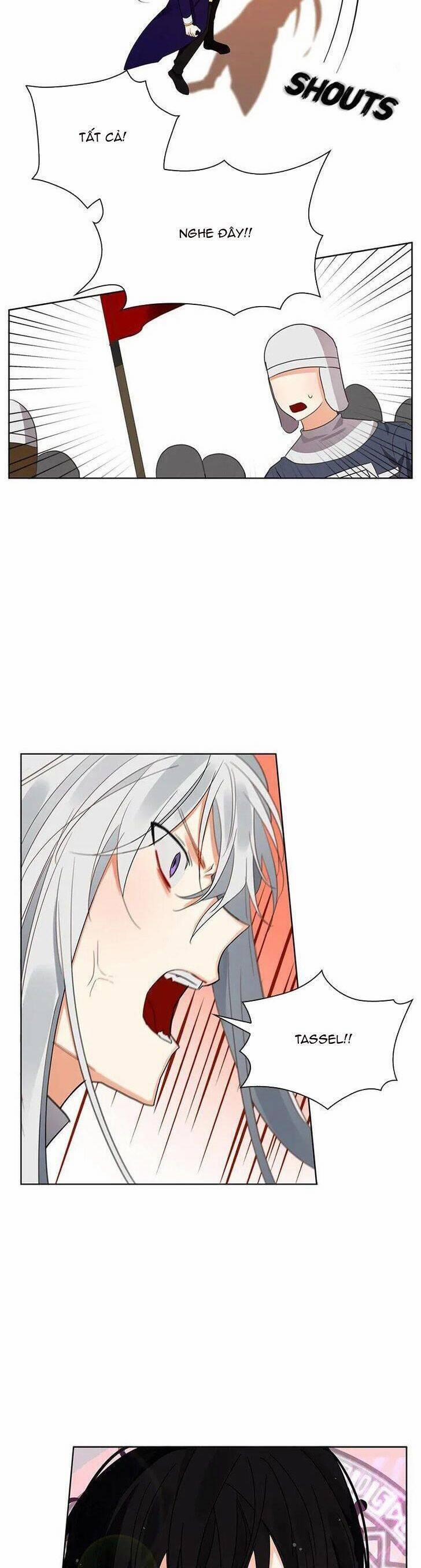 Crimson Karma 64 trang 11