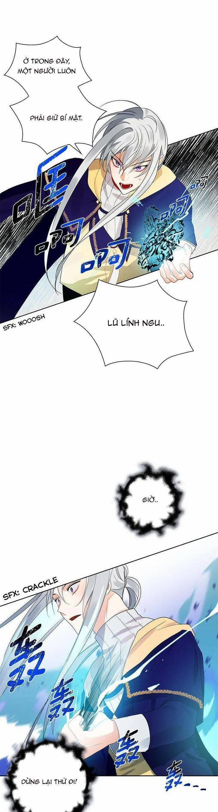 Crimson Karma 64 trang 13