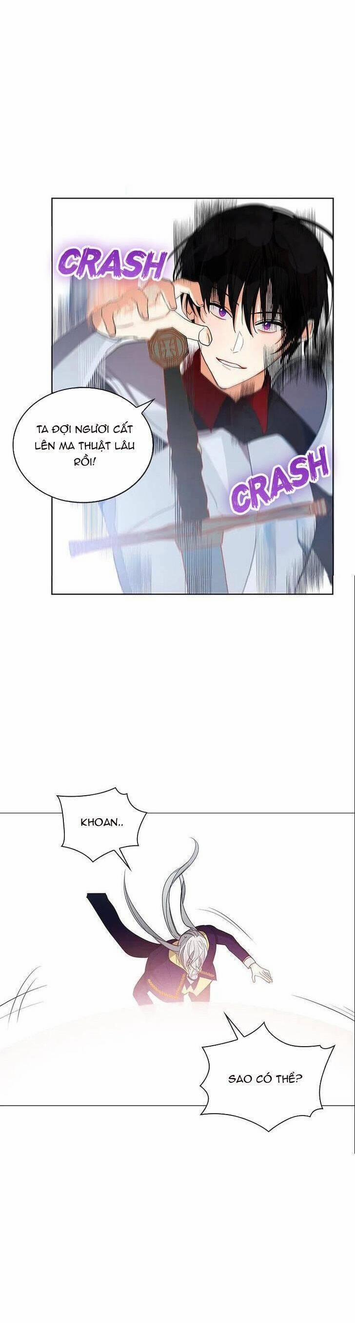 Crimson Karma 64 trang 15