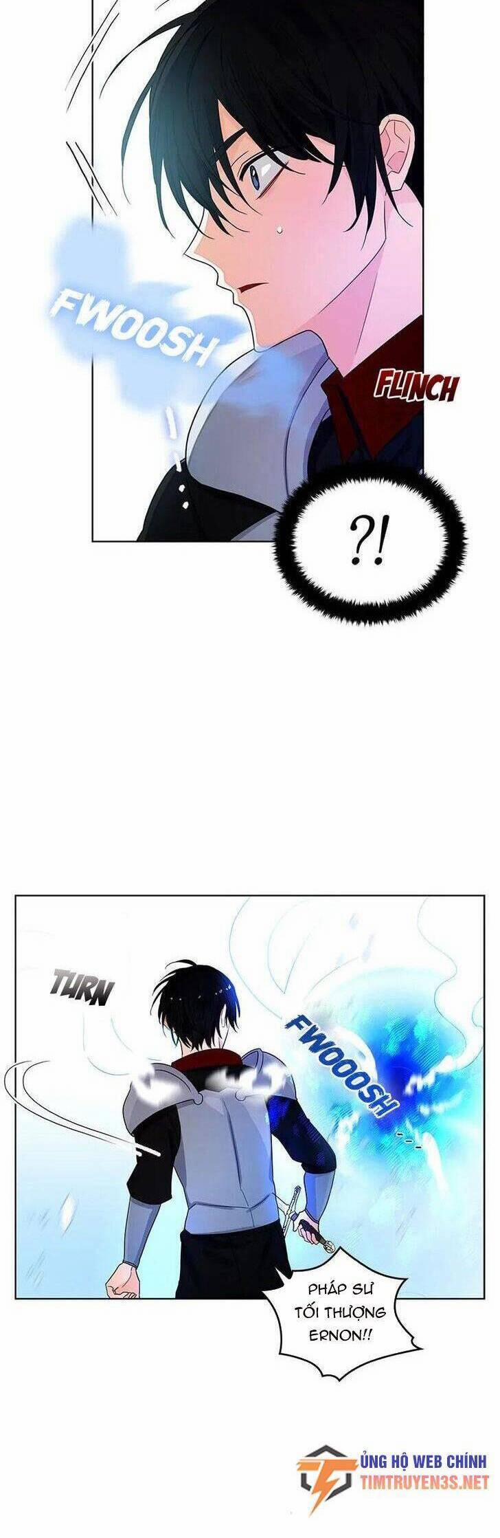 Crimson Karma 64 trang 22