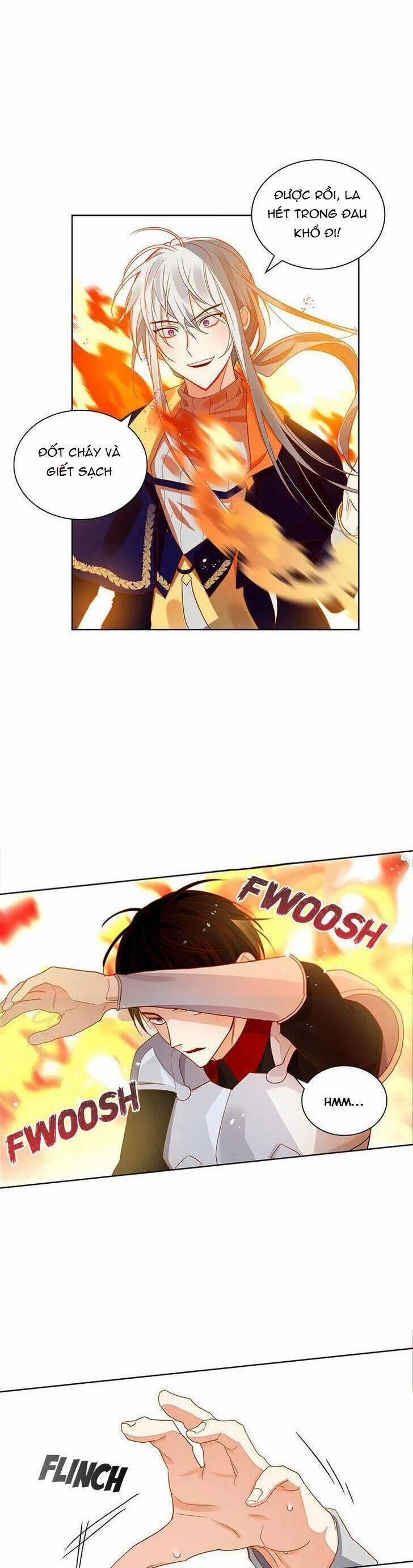 Crimson Karma 64 trang 3