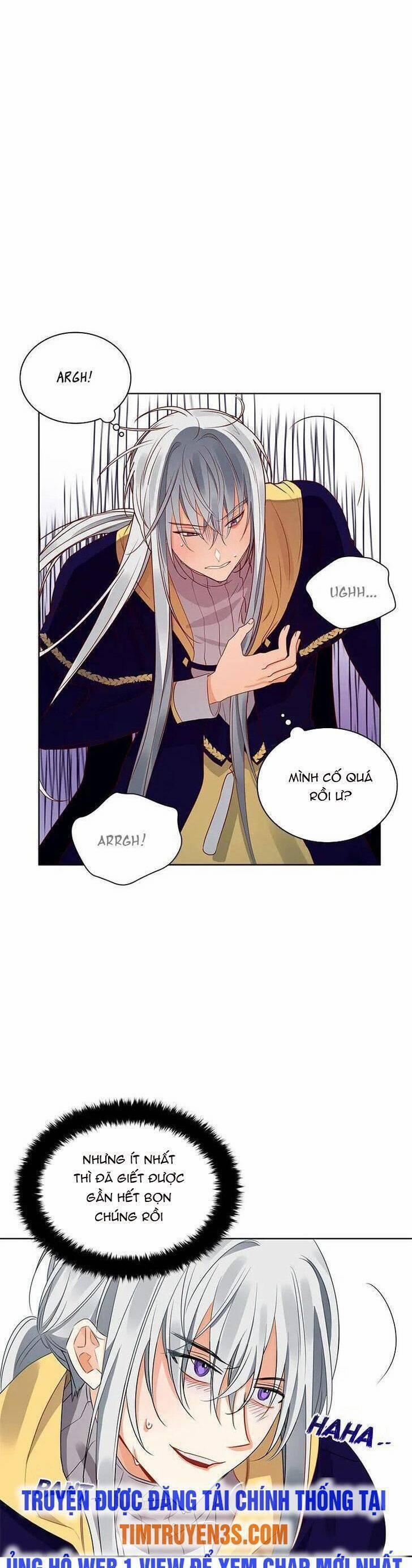 Crimson Karma 64 trang 7