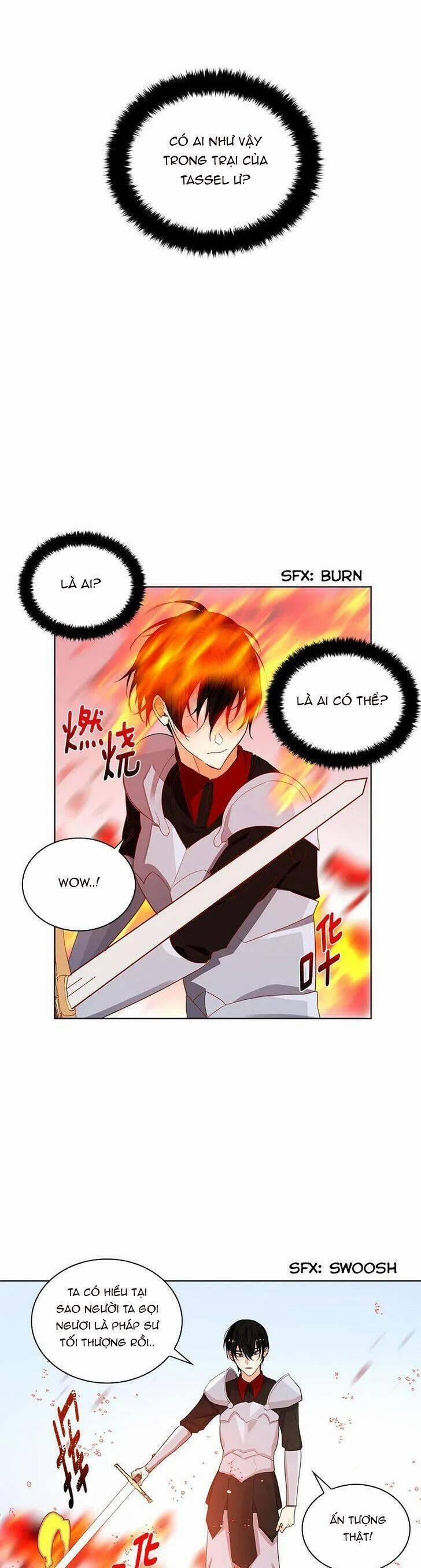 Crimson Karma 64 trang 9