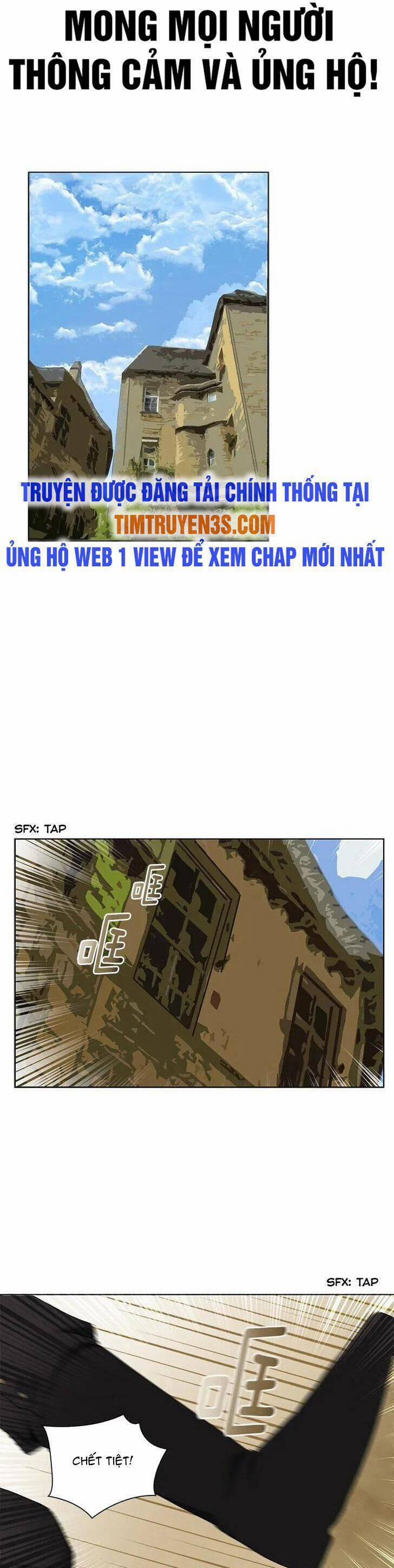 Crimson Karma 65 trang 1