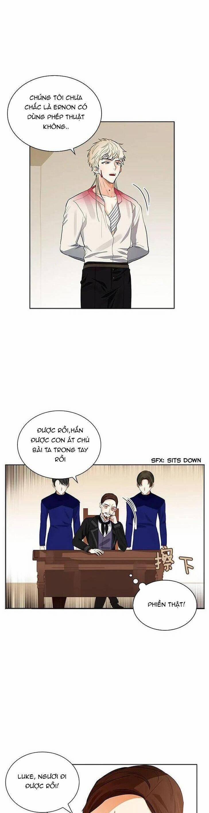 Crimson Karma 65 trang 10