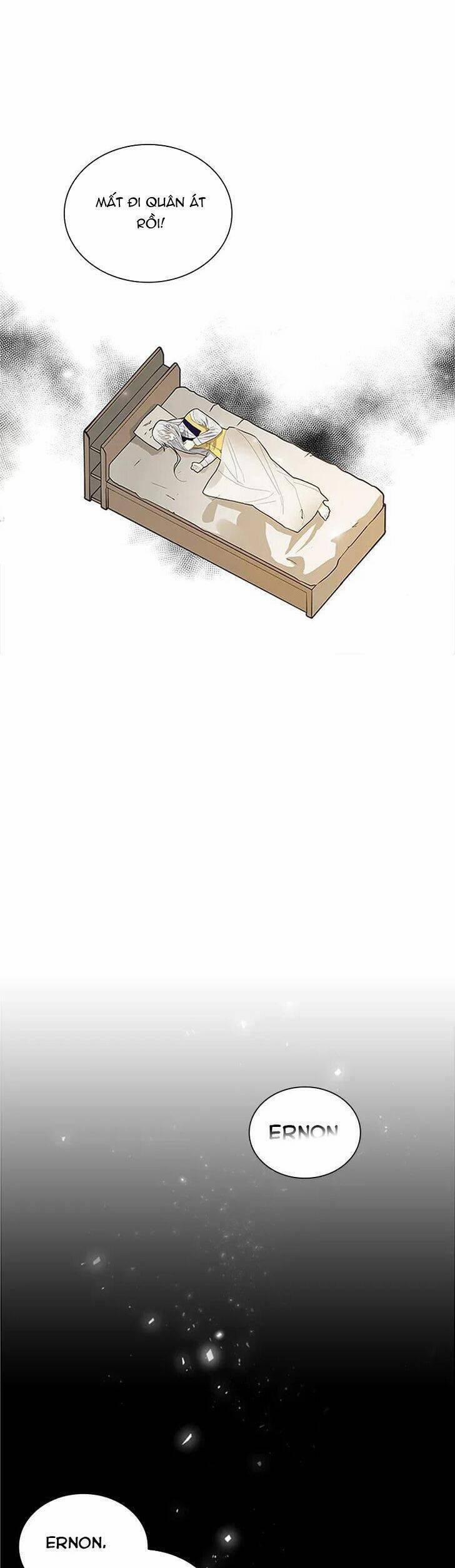 Crimson Karma 65 trang 15