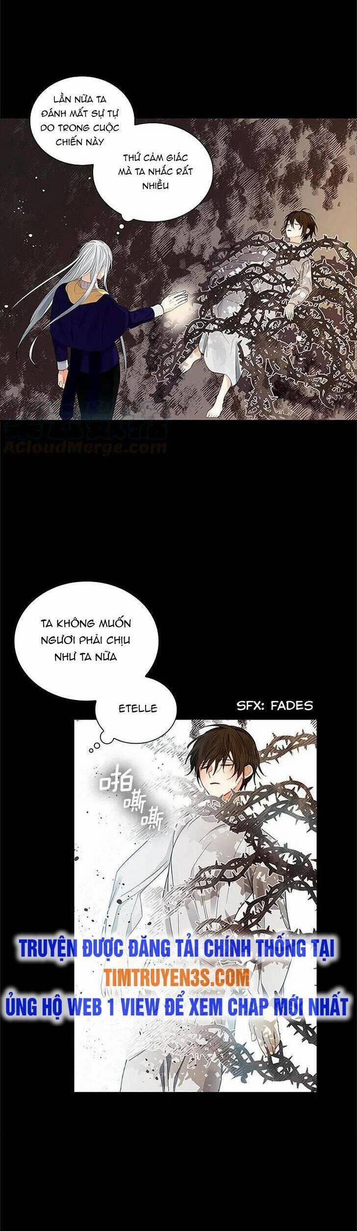 Crimson Karma 65 trang 22