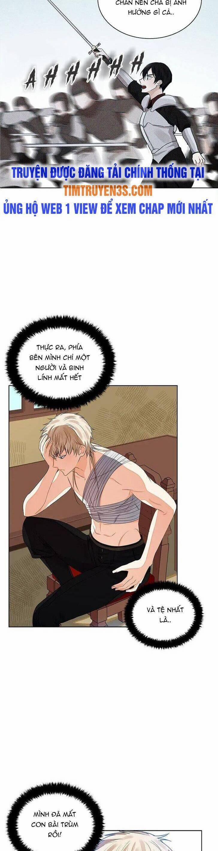 Crimson Karma 65 trang 4