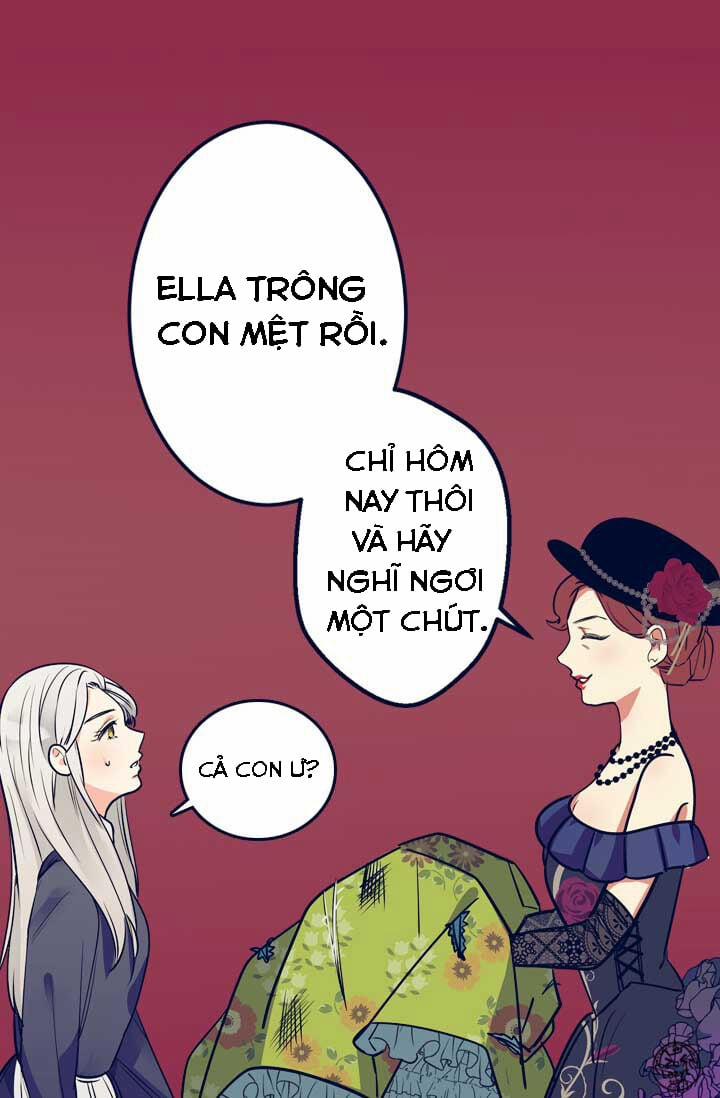 Crinderella 1 trang 35