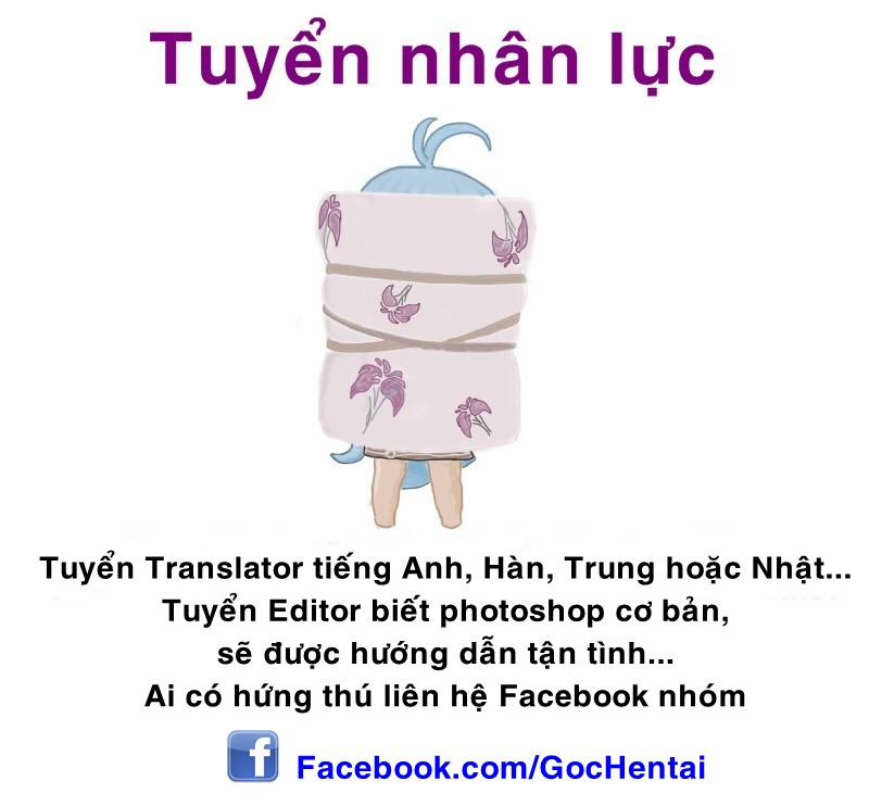 Crisis Teacher Oneshot [Full Color] trang 9