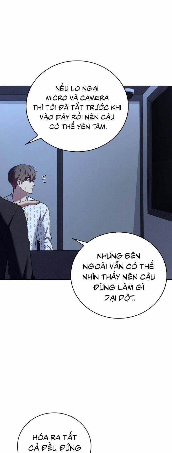Critical Point 56 trang 51