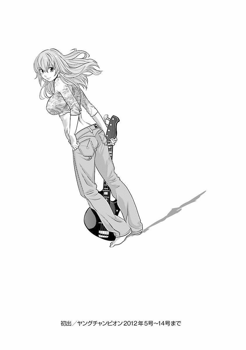 Cross And Crime 73 trang 22