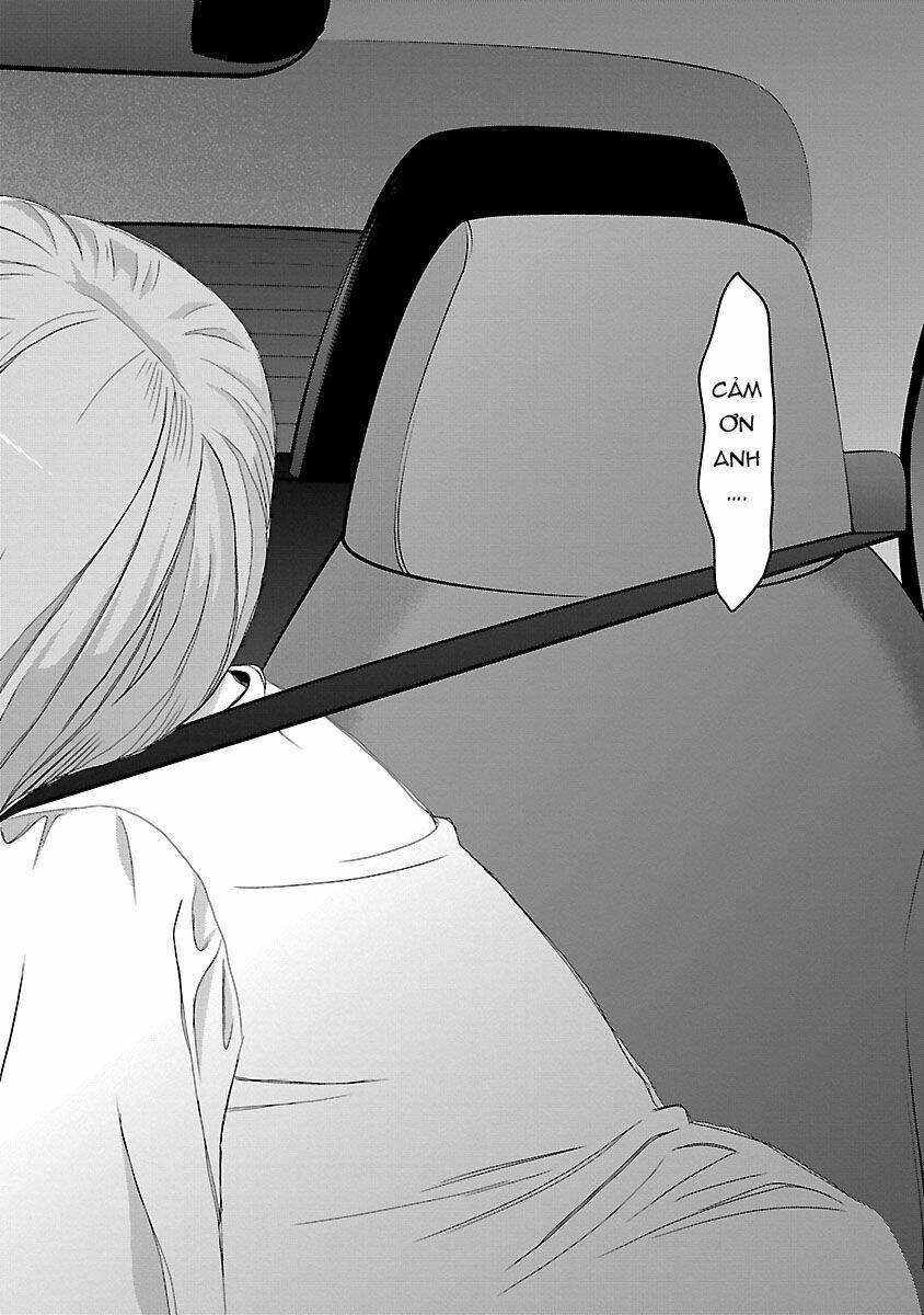 Cross And Crime 80 trang 14