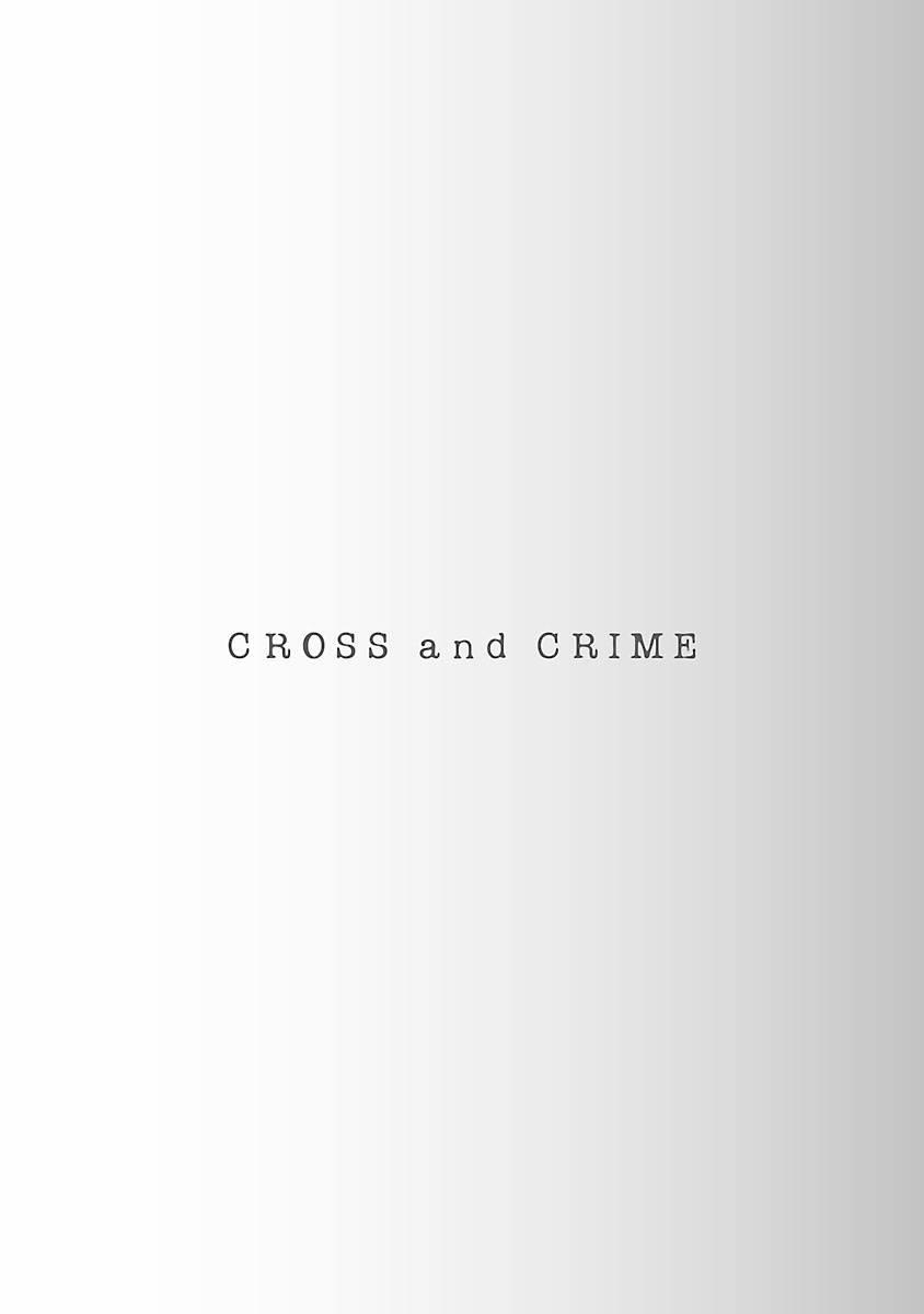 Cross And Crime 82 trang 22