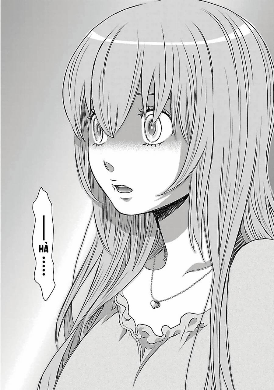 Cross And Crime 83 trang 26