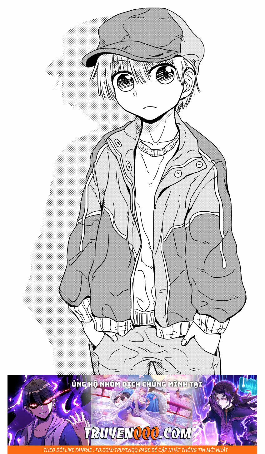 Crossdressing Quest 10 trang 4