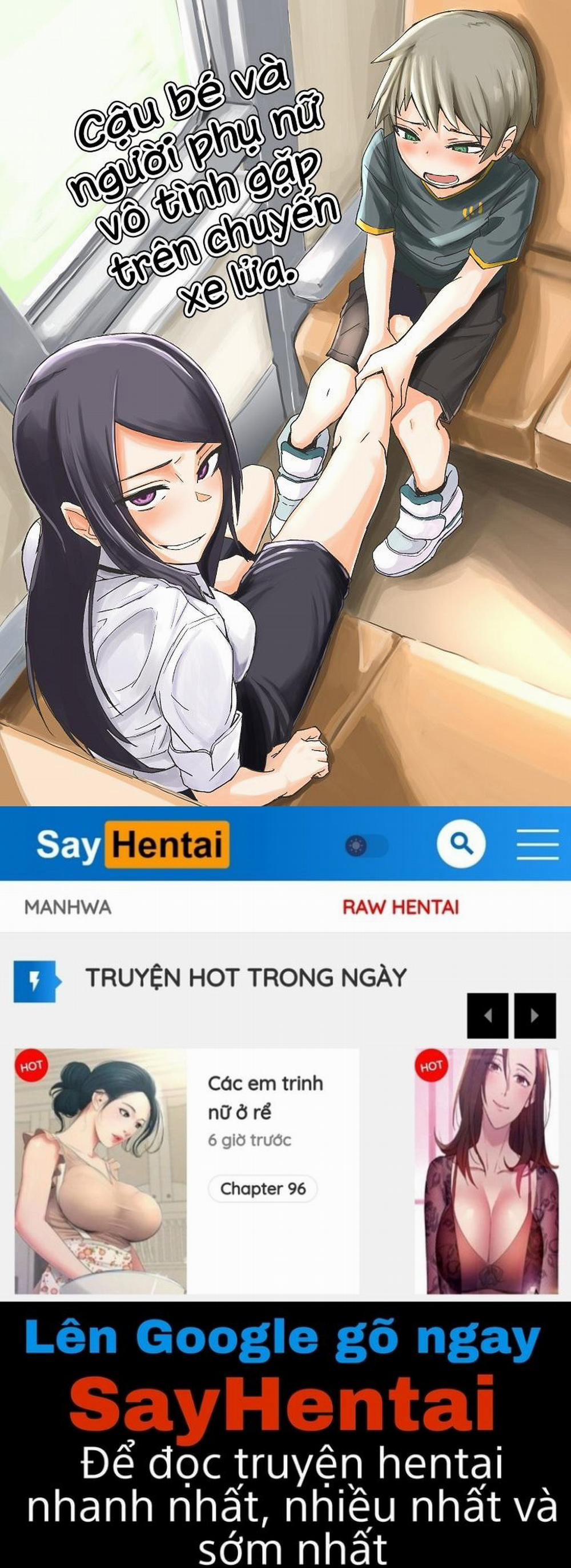 Crossing Paths Oneshot trang 35