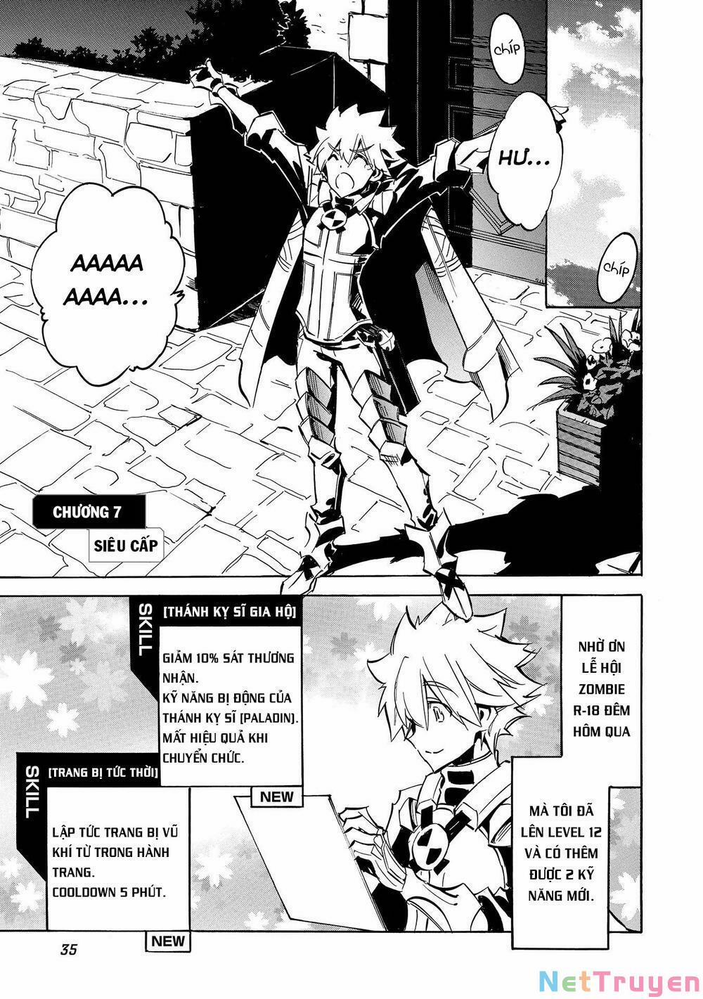 Crow Record: Infinite Dendrogram Another 7 trang 0