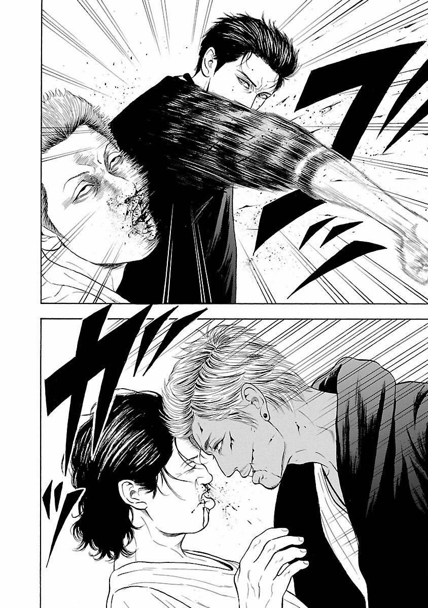 Crows Explode 10 trang 10