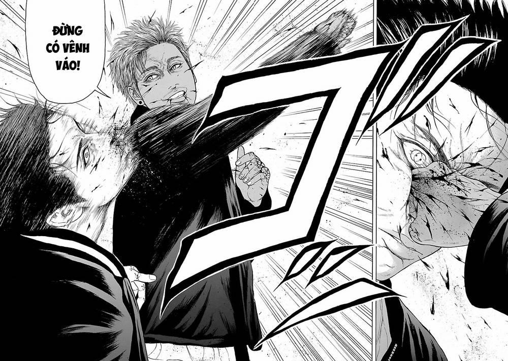 Crows Explode 10 trang 19