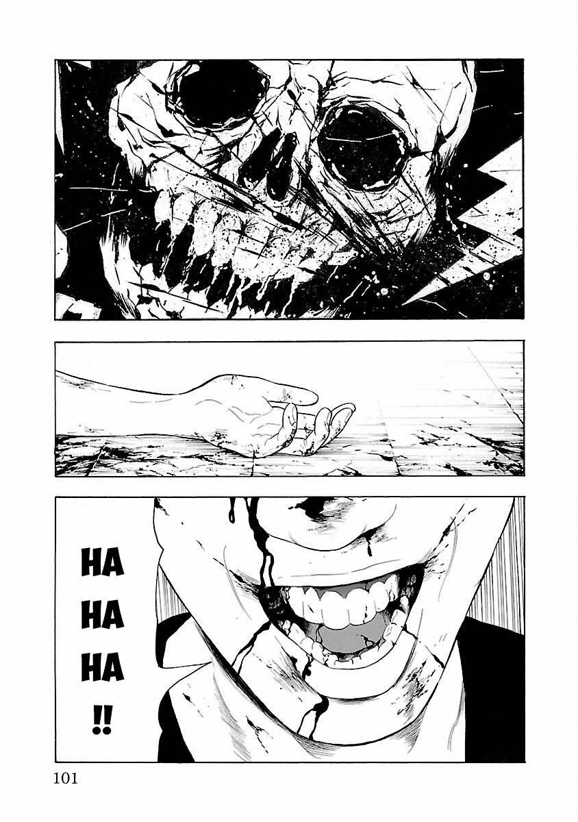 Crows Explode 10 trang 2