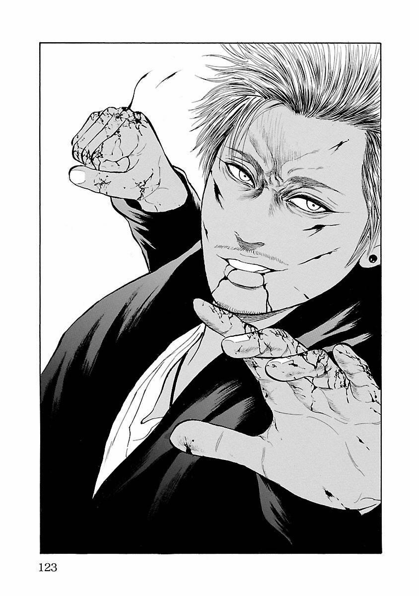 Crows Explode 10 trang 21