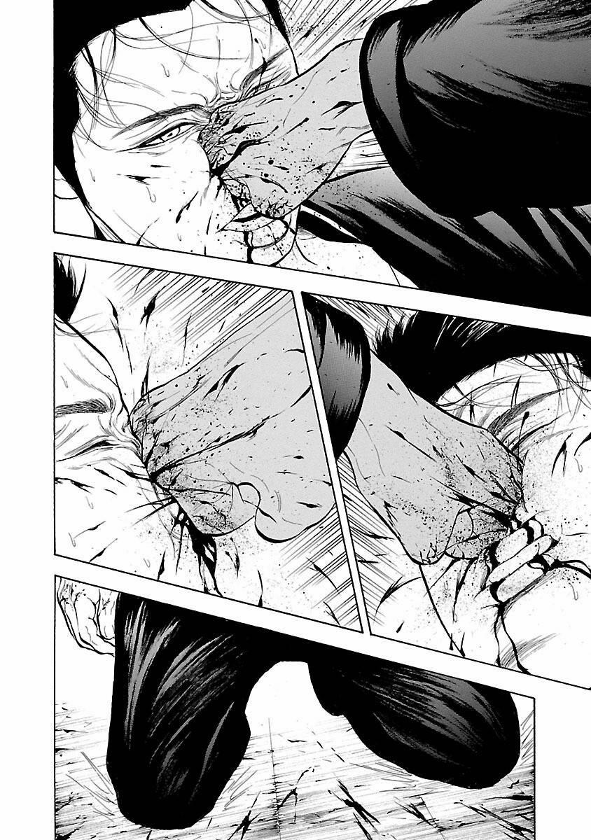 Crows Explode 10 trang 22