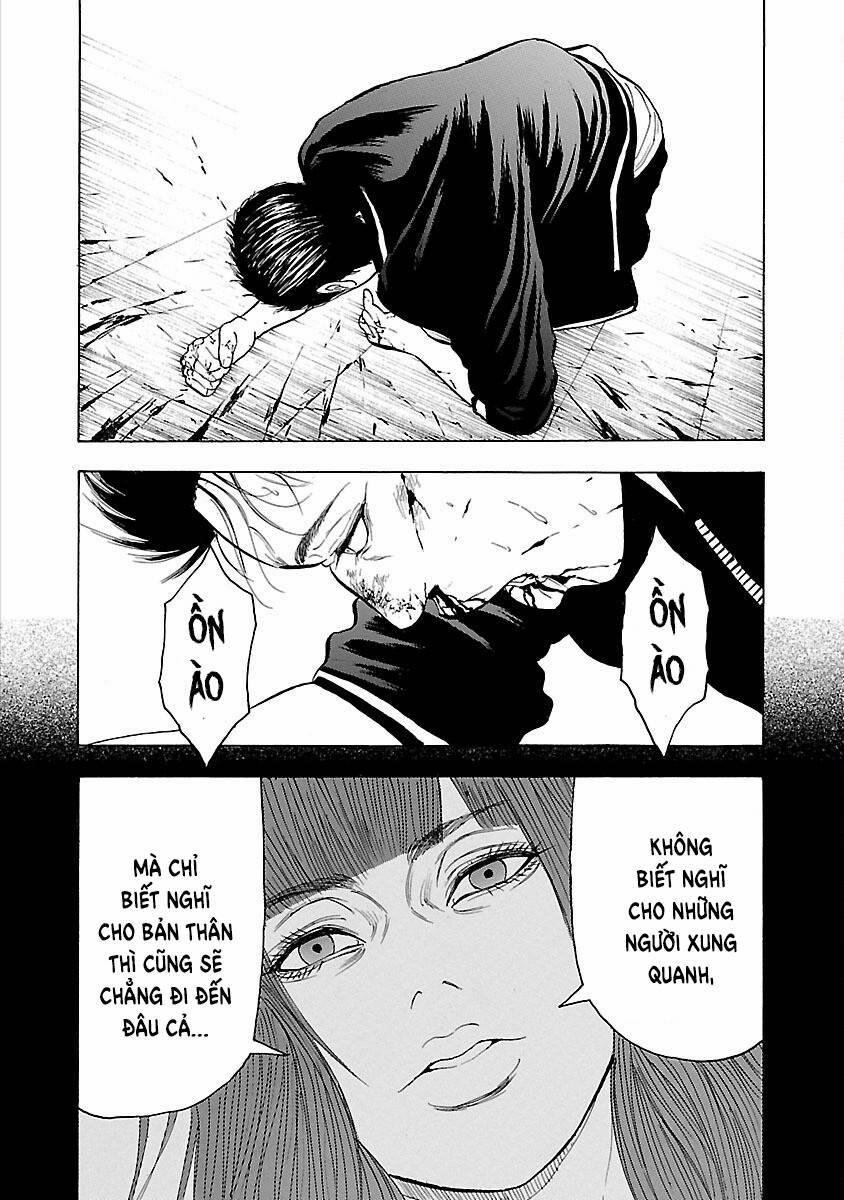 Crows Explode 10 trang 24