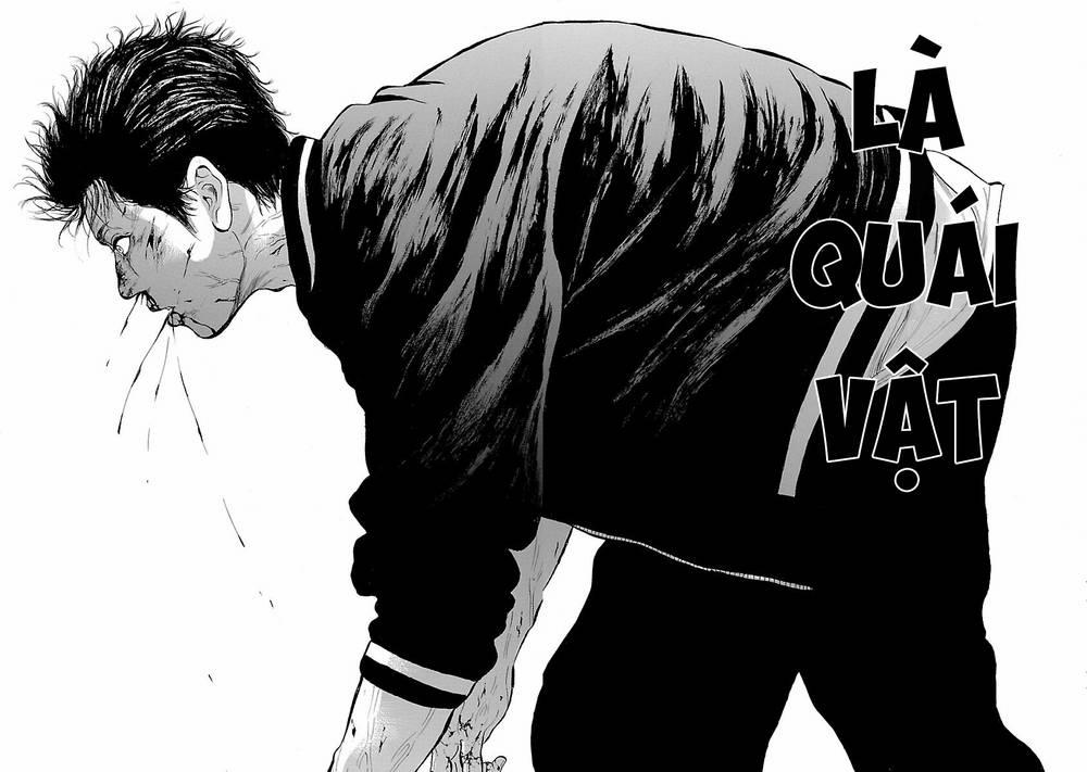 Crows Explode 10 trang 26