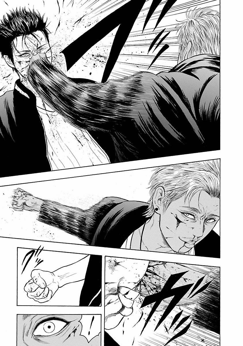 Crows Explode 10 trang 30