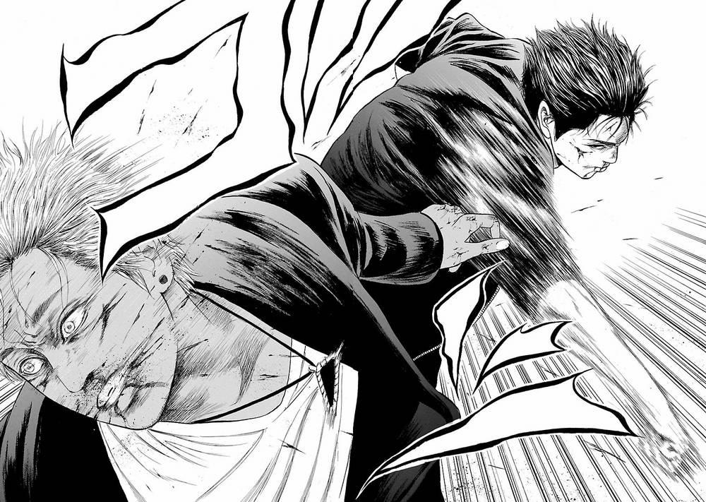 Crows Explode 10 trang 31