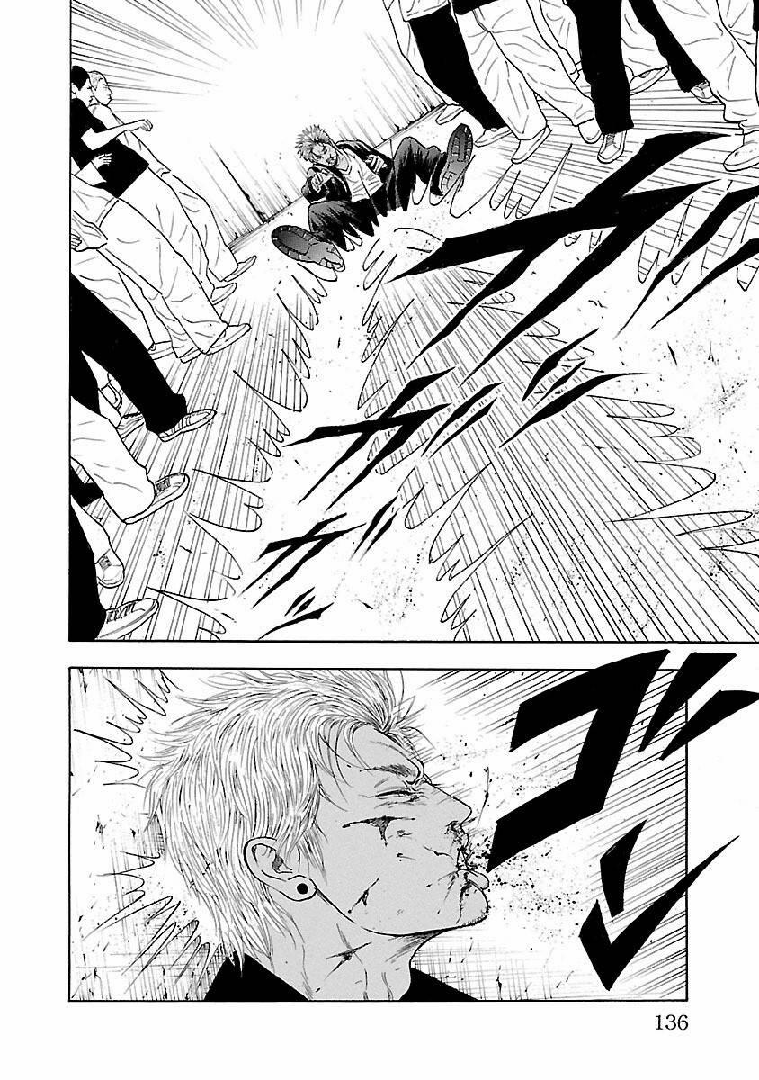 Crows Explode 10 trang 32