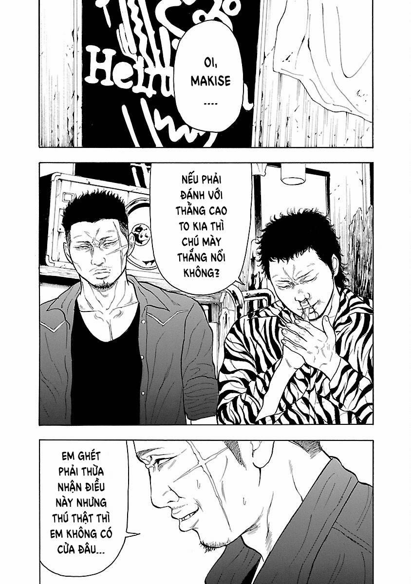 Crows Explode 10 trang 37