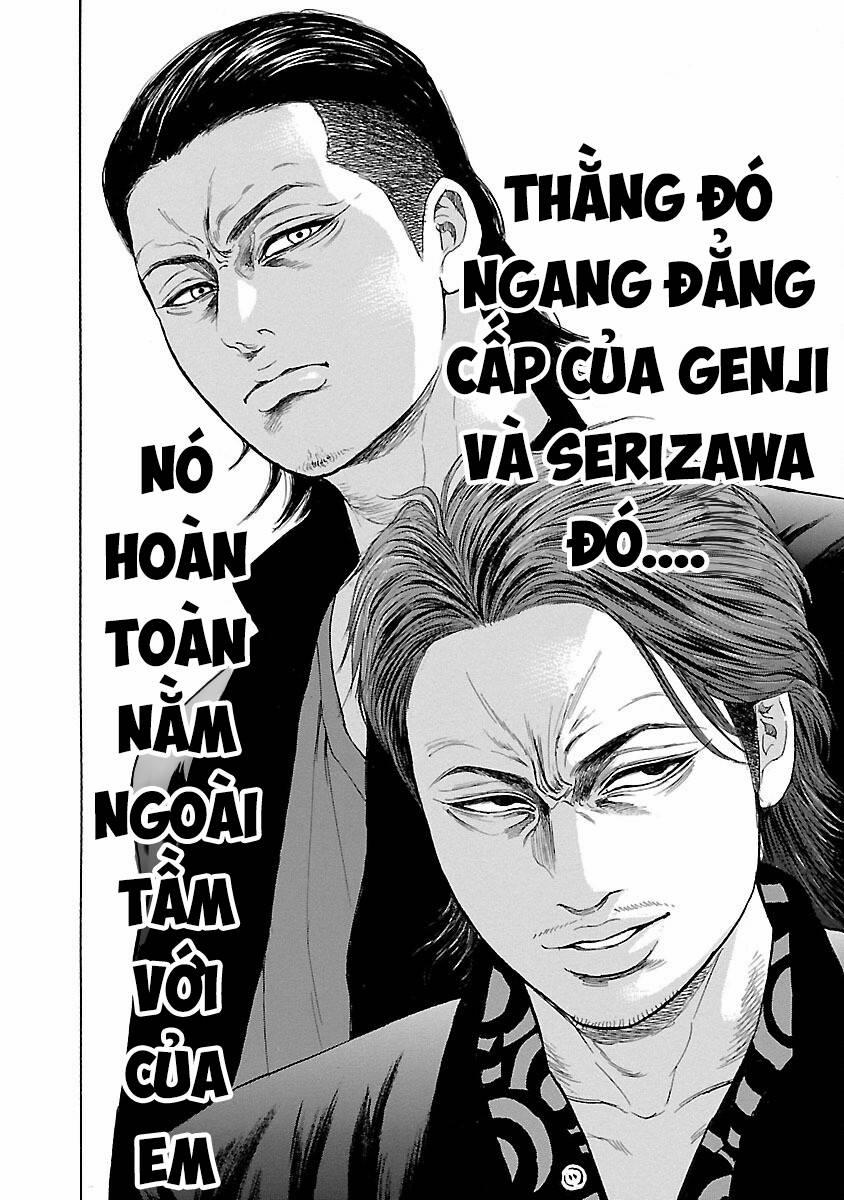 Crows Explode 10 trang 38